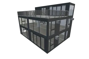 Vario-Line | PREFAB 64 - Foto Screenshot - Showcase