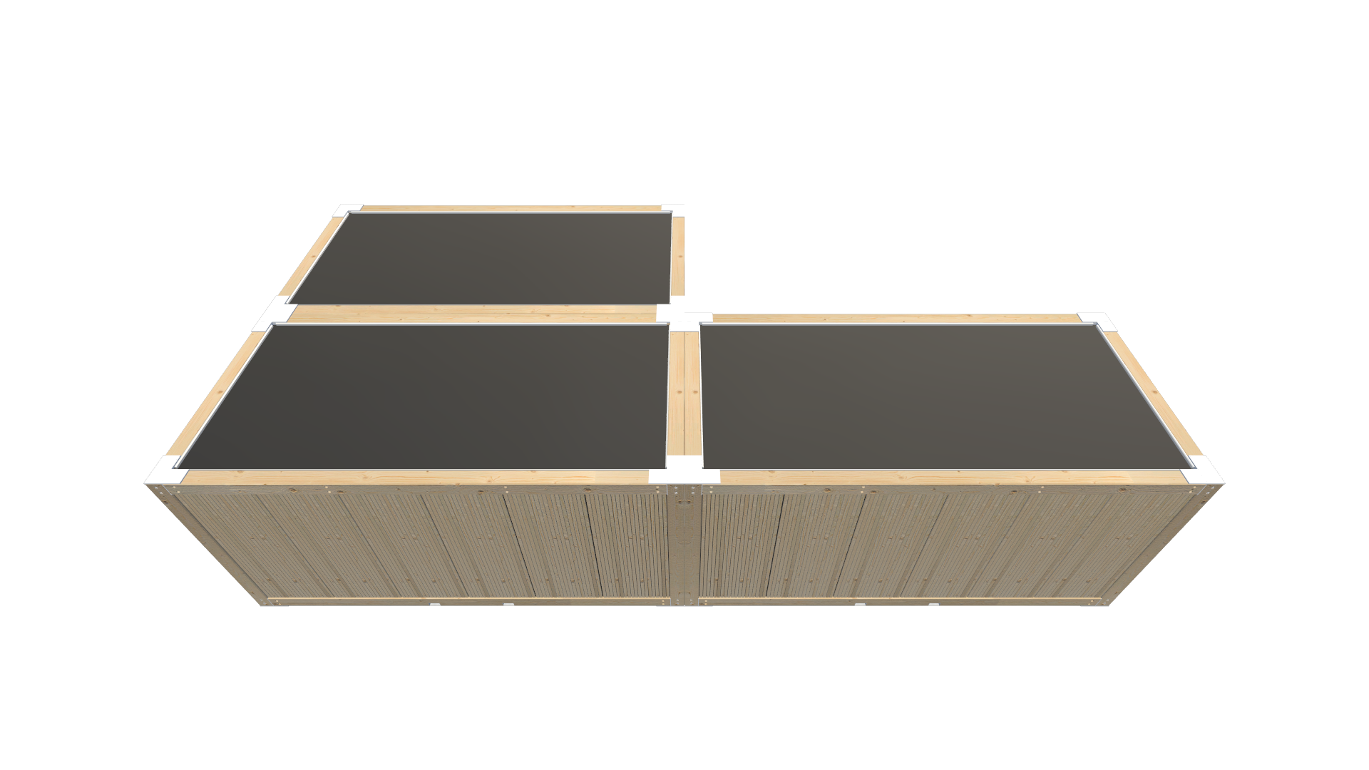 Screenshot - Schräg Oben