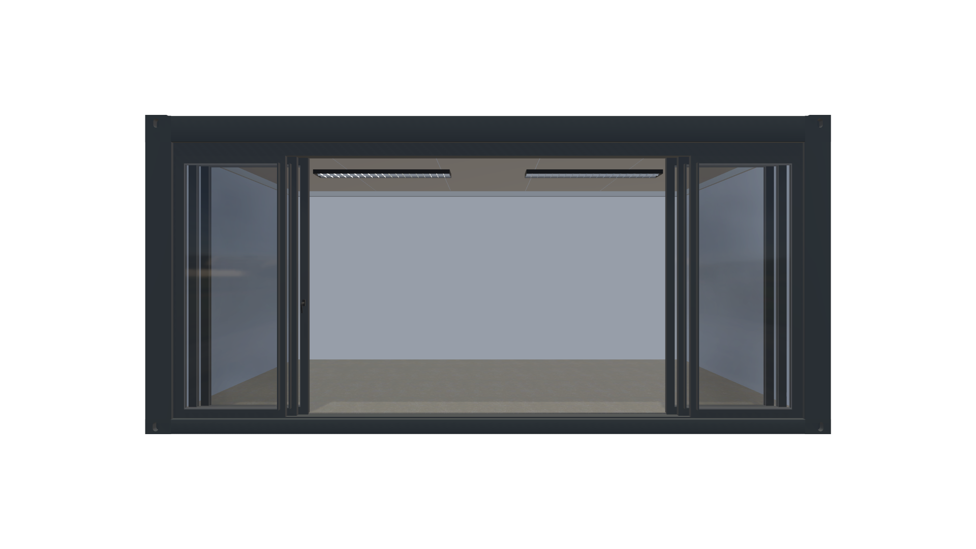 Screenshot - Frontal