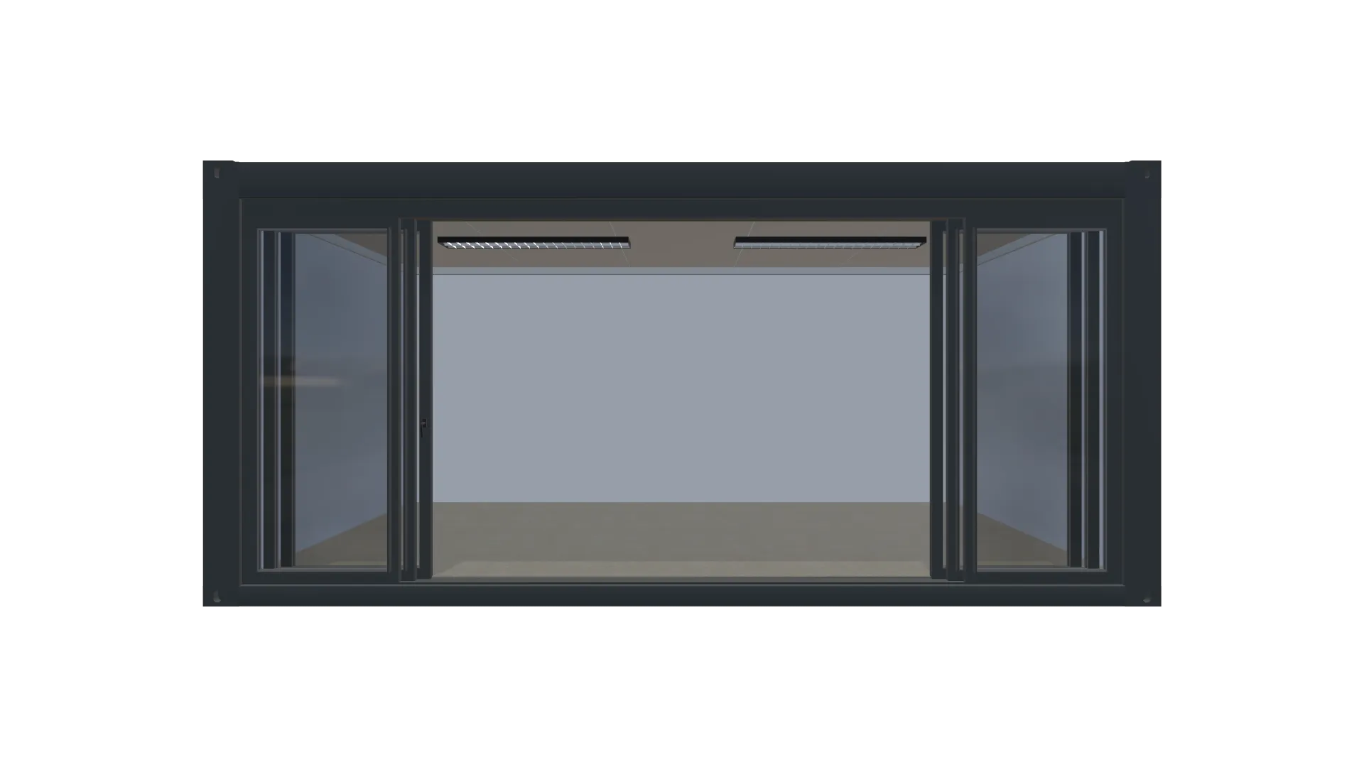 Frontal Screenshot - Frontal