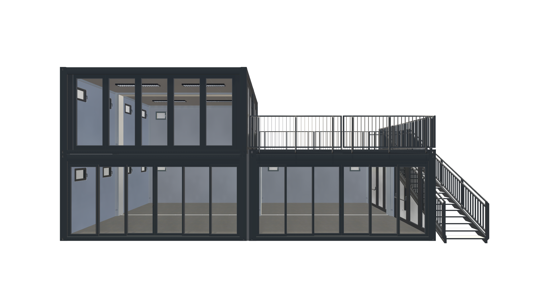 Screenshot - Frontal