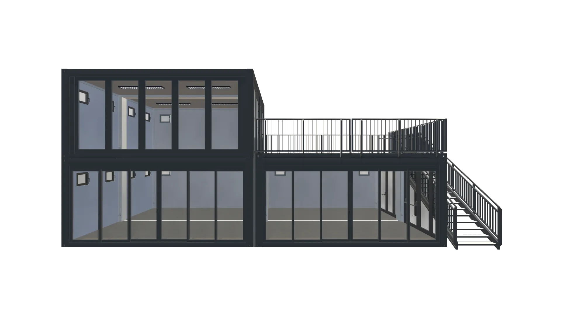 Frontal Screenshot - Frontal