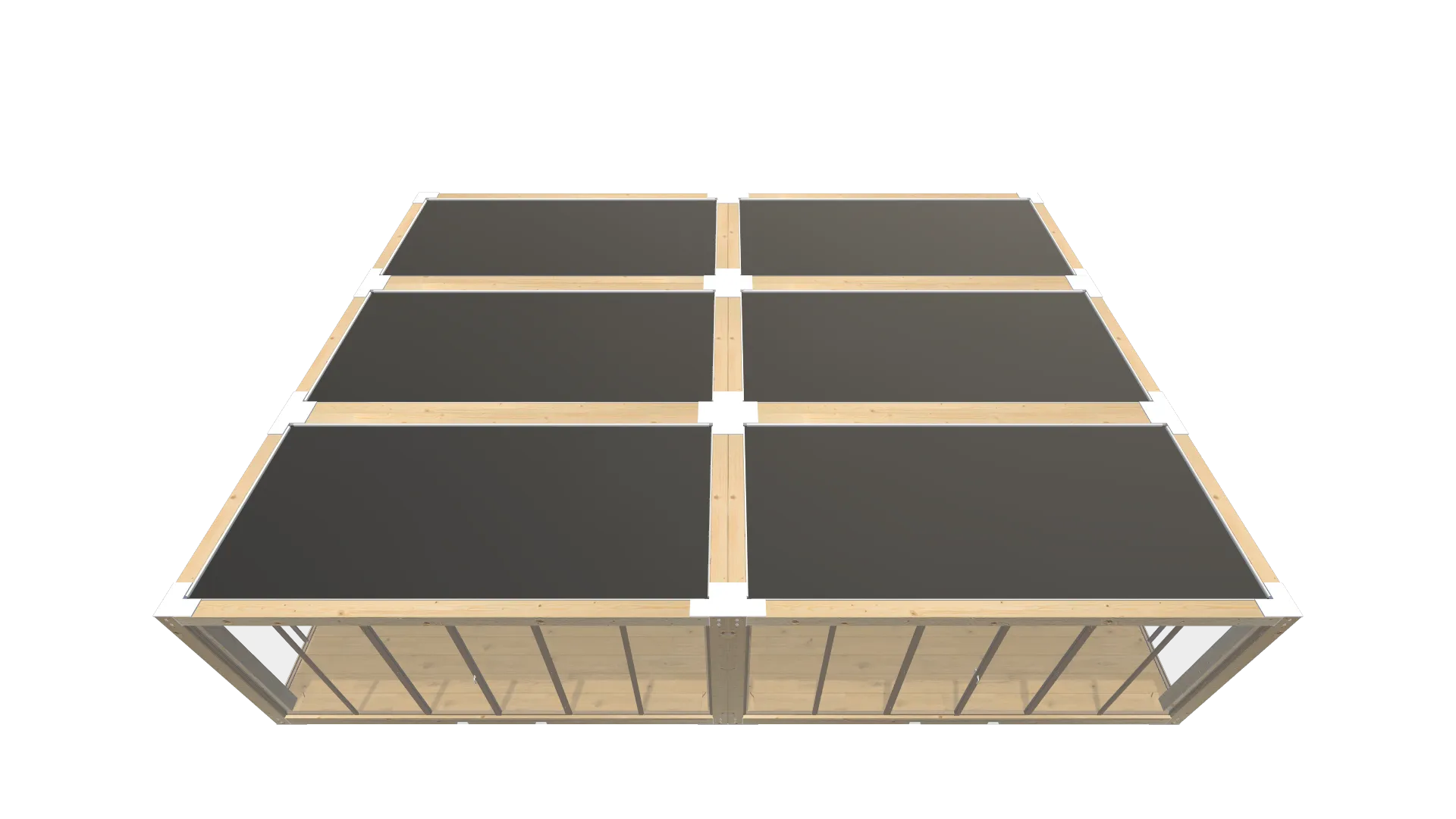 Schräg Oben Screenshot - Schräg Oben