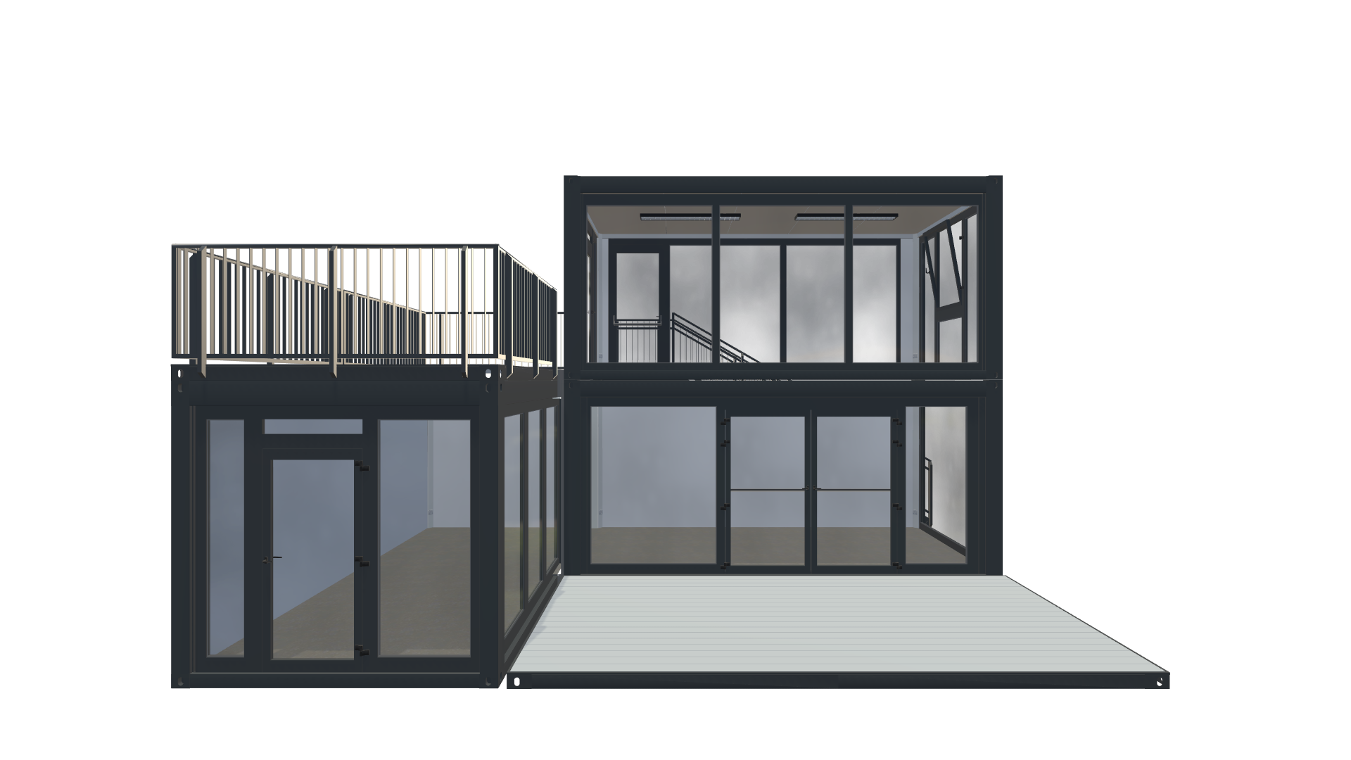 Screenshot - Frontal