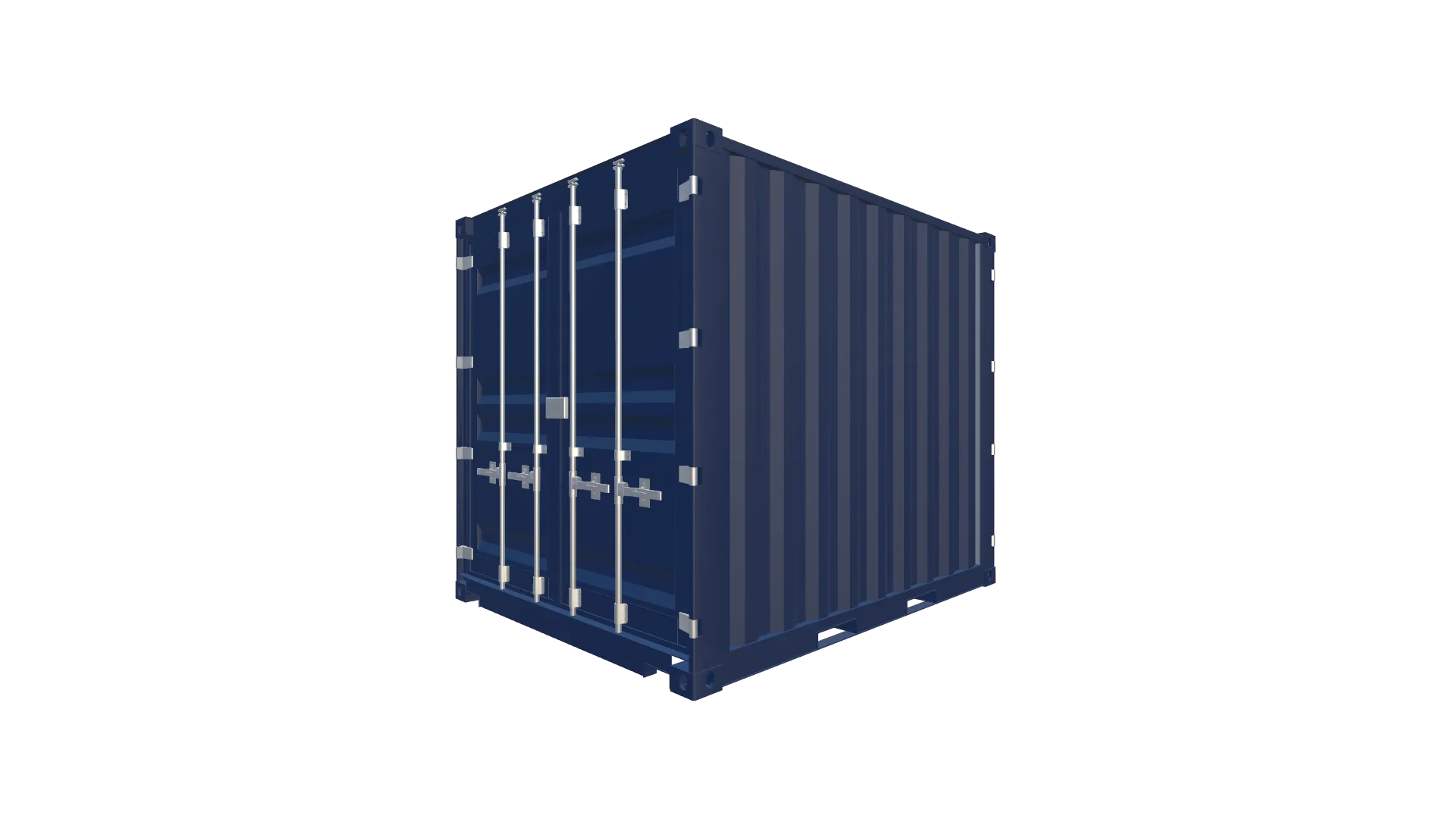 Hinten Rechts Screenshot - Hinten Rechts