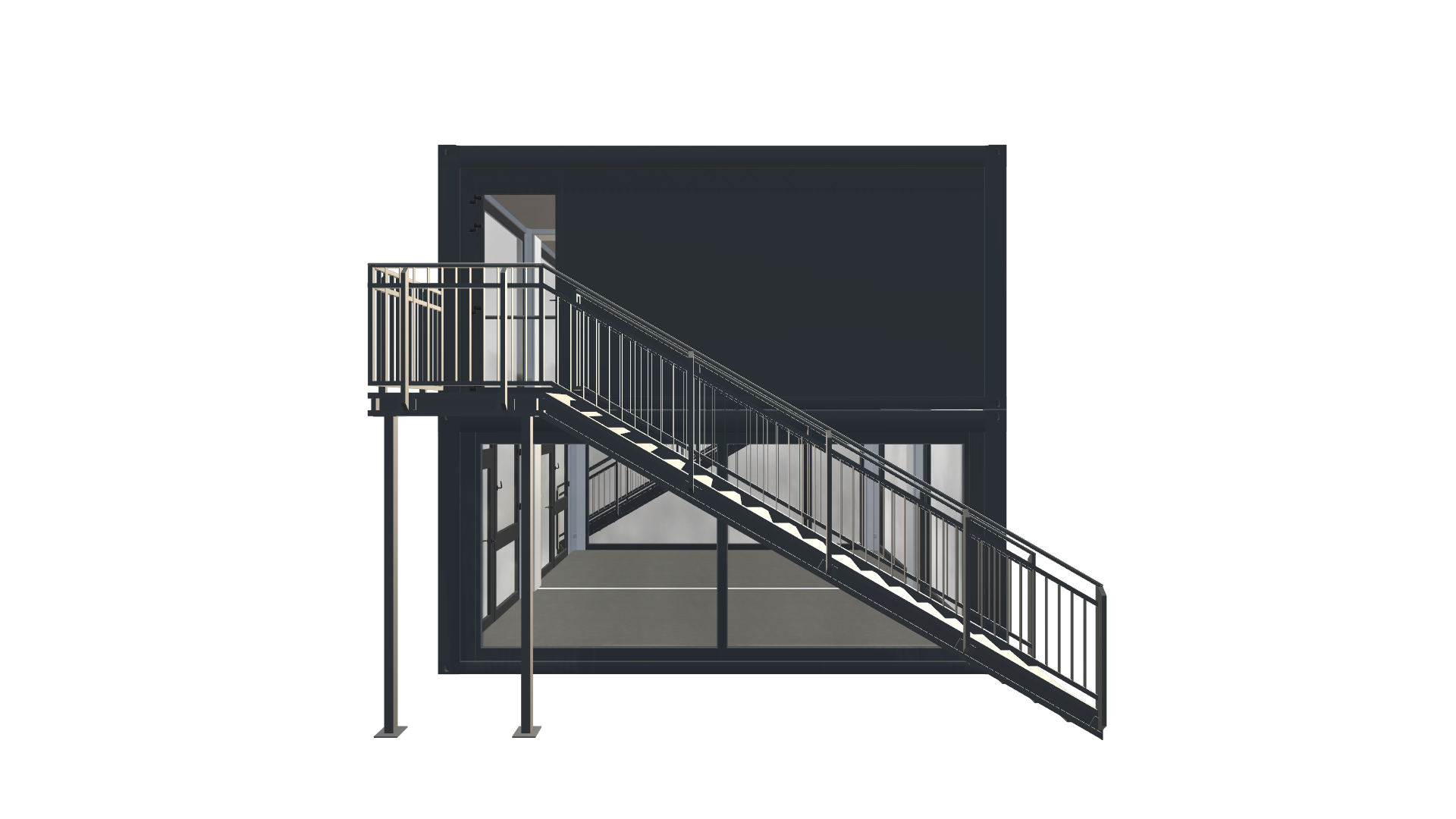 Screenshot - Frontal