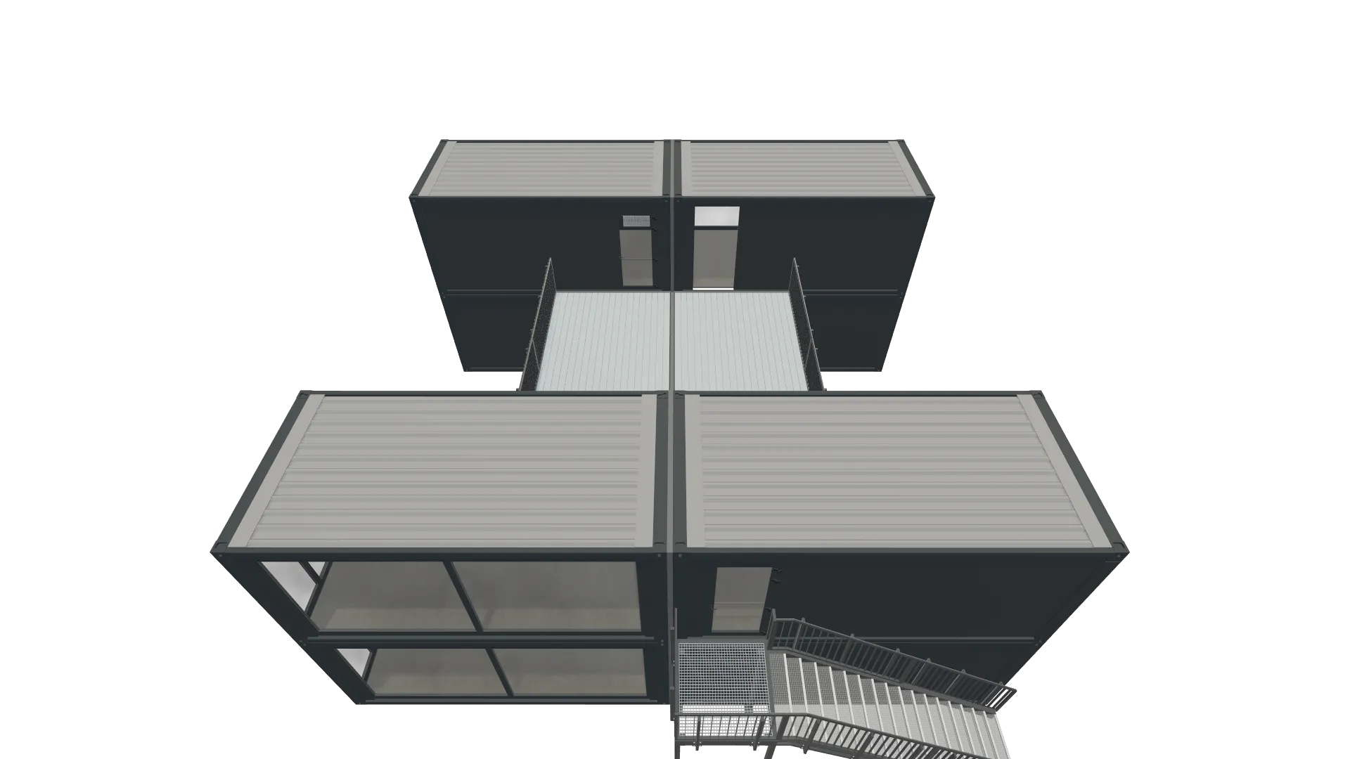 Eventcontainer | Entwurf 70 Screenshot - Schräg Oben Eventcontainer | Entwurf 70 Screenshot - Schräg Oben