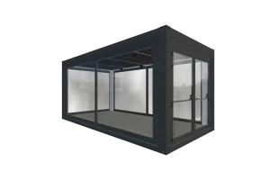 Vario-Line | PREFAB 15 - Foto Screenshot - Vorne Rechts