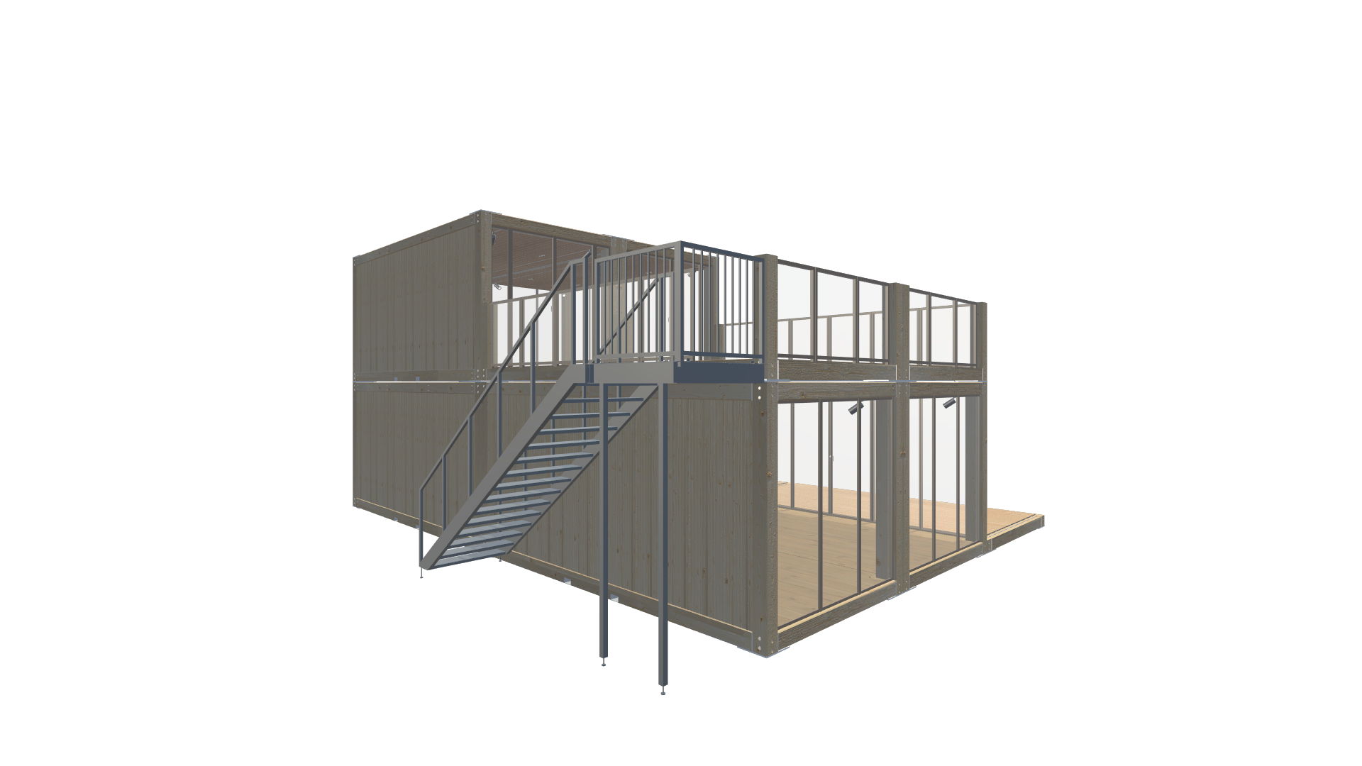 Screenshot - Hinten Links