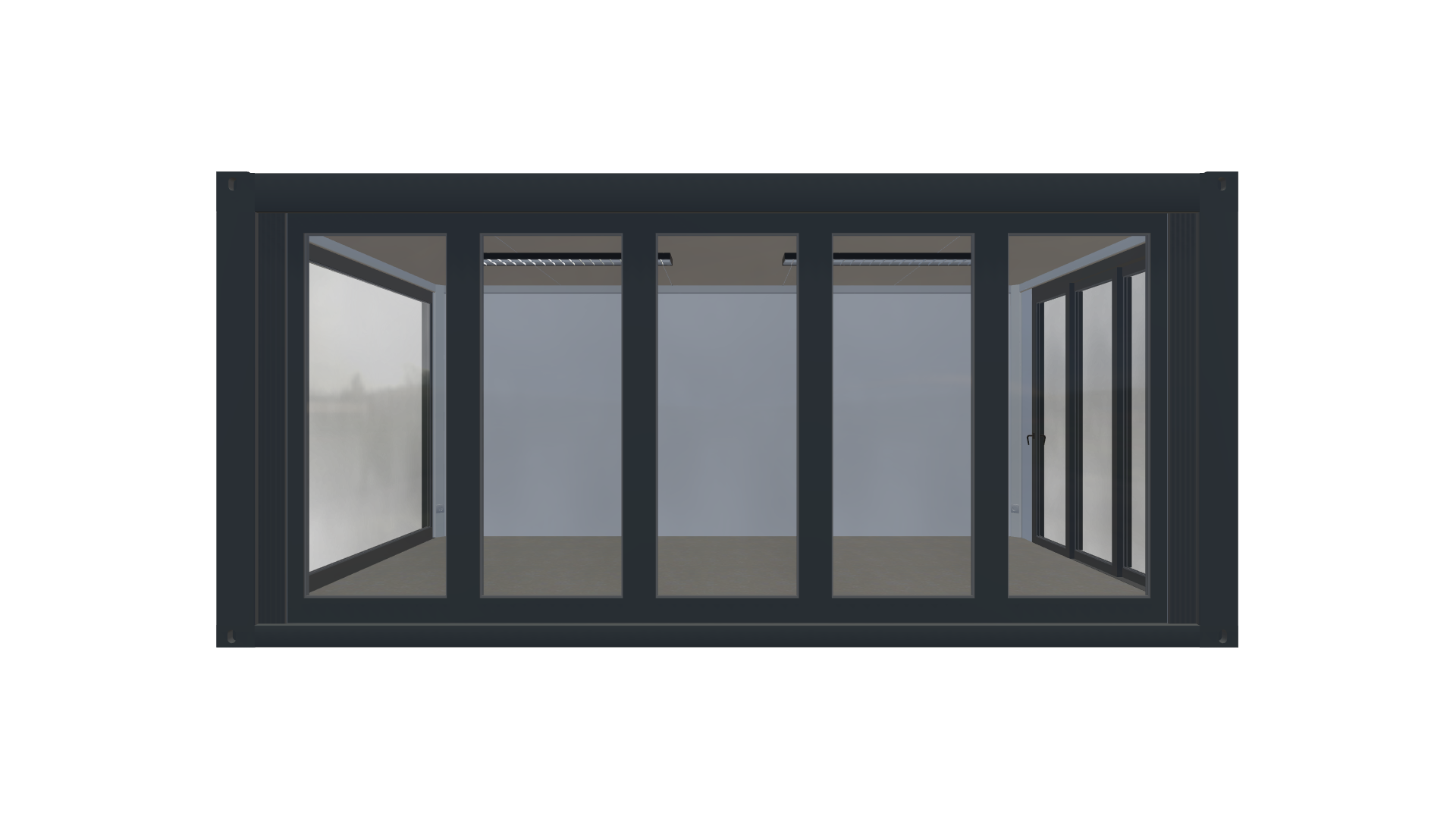 Screenshot - Frontal