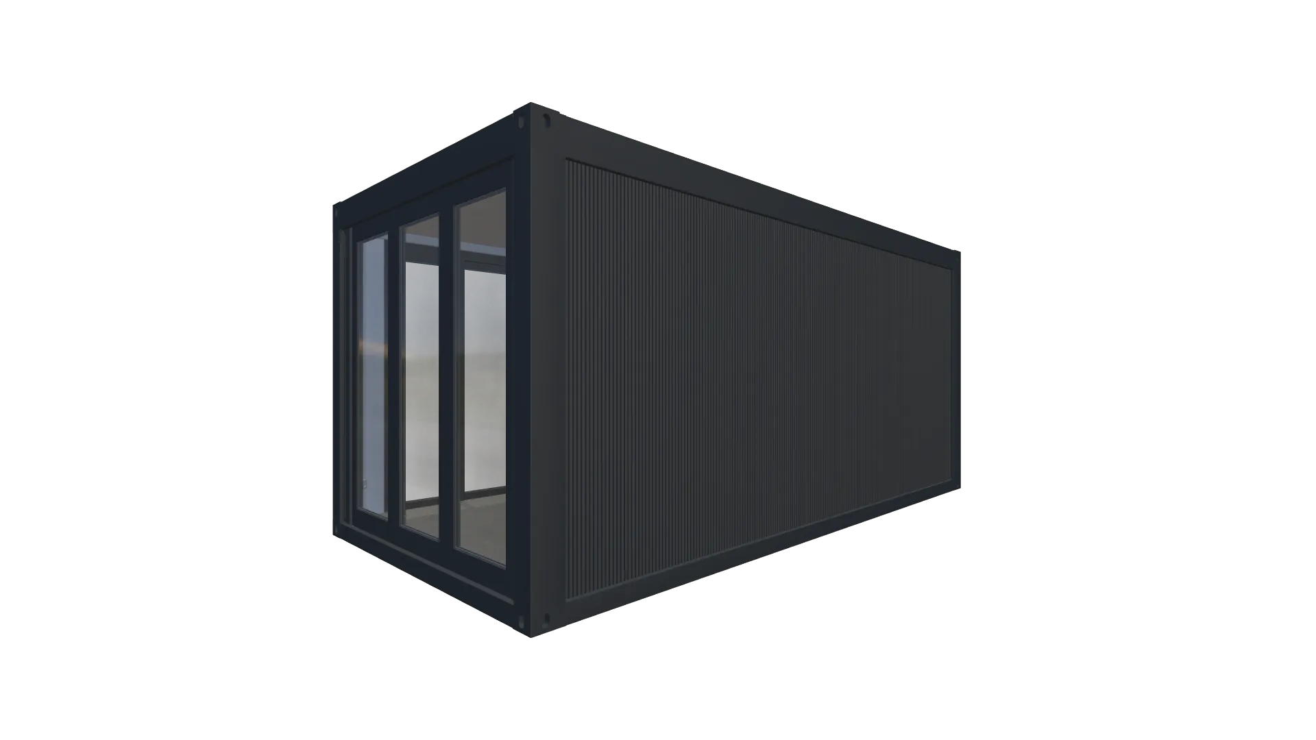 Hinten Rechts Screenshot - Hinten Rechts