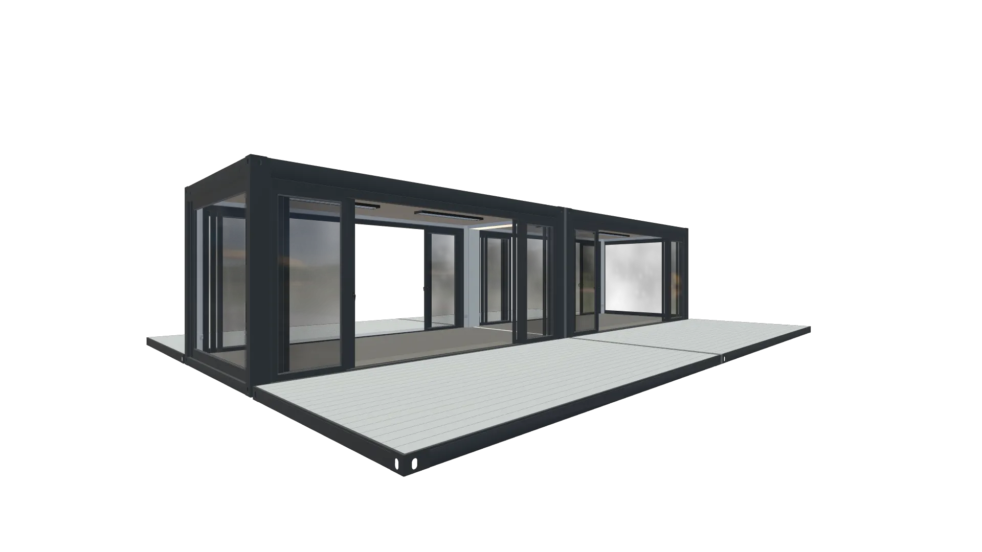 Vorne Links Screenshot - Vorne Links