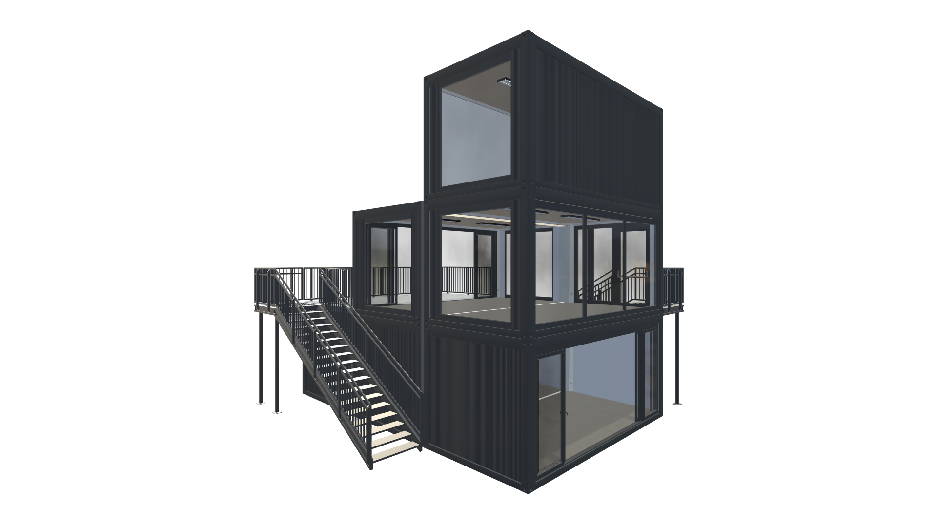 Screenshot - Vorne Links