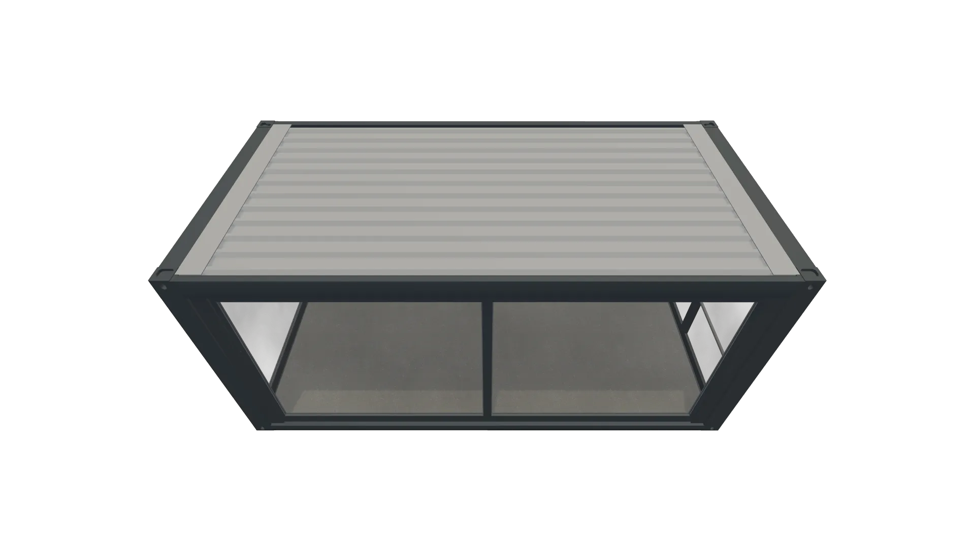 Schräg Oben Screenshot - Schräg Oben