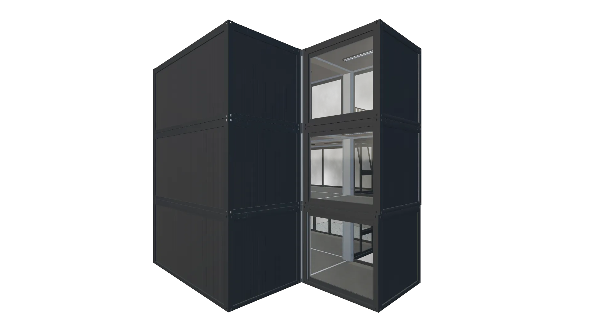 Hinten Links Screenshot - Hinten Links