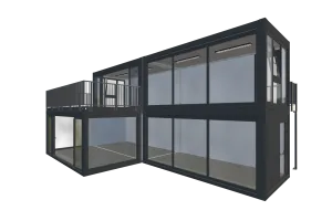 Vario-Line | PREFAB 115 - Foto Screenshot - Vorne Rechts