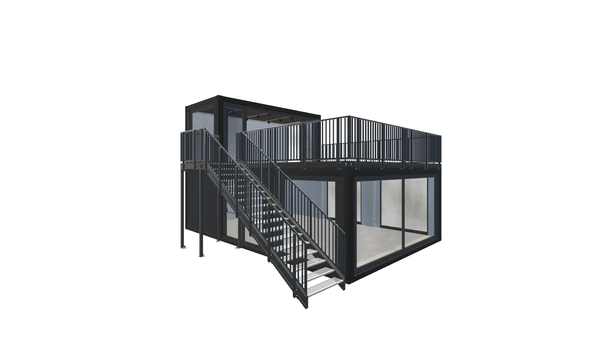 Vorne Links Screenshot - Vorne Links