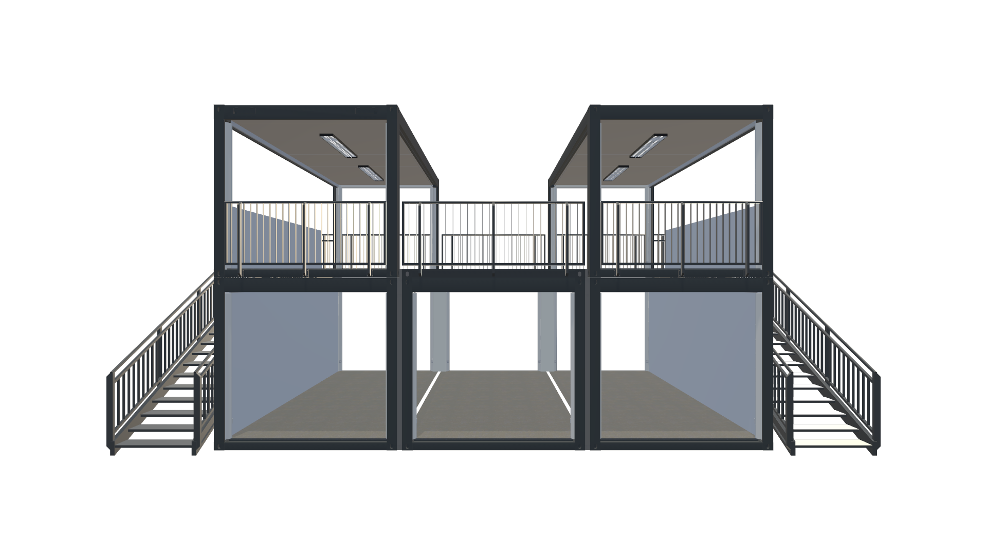 Screenshot - Frontal