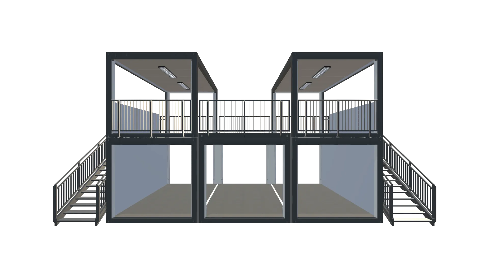 Frontal Screenshot - Frontal