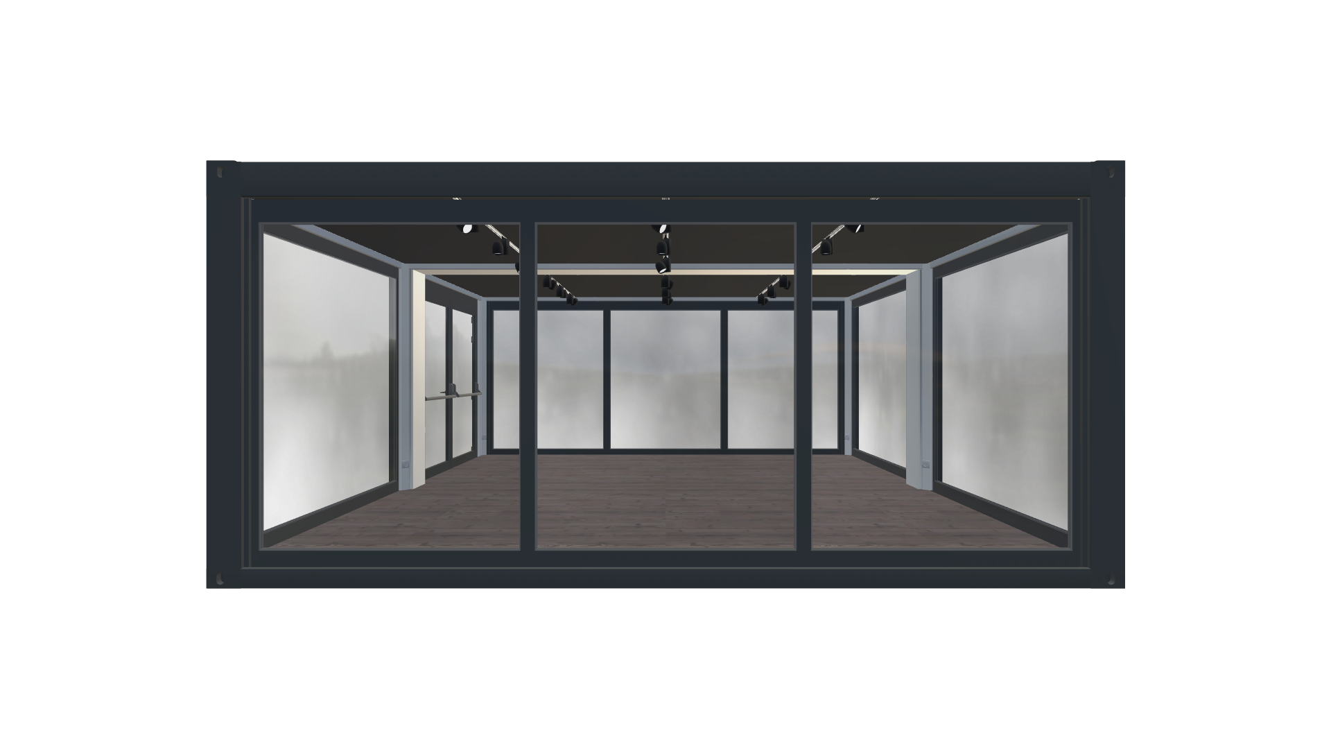 Screenshot - Frontal