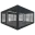 Foto Messecontainer Entwurf 128 Screenshot - Vorne Links