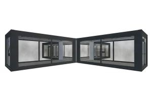 Vario-Line | PREFAB 63 - Foto Screenshot - Vorne Rechts