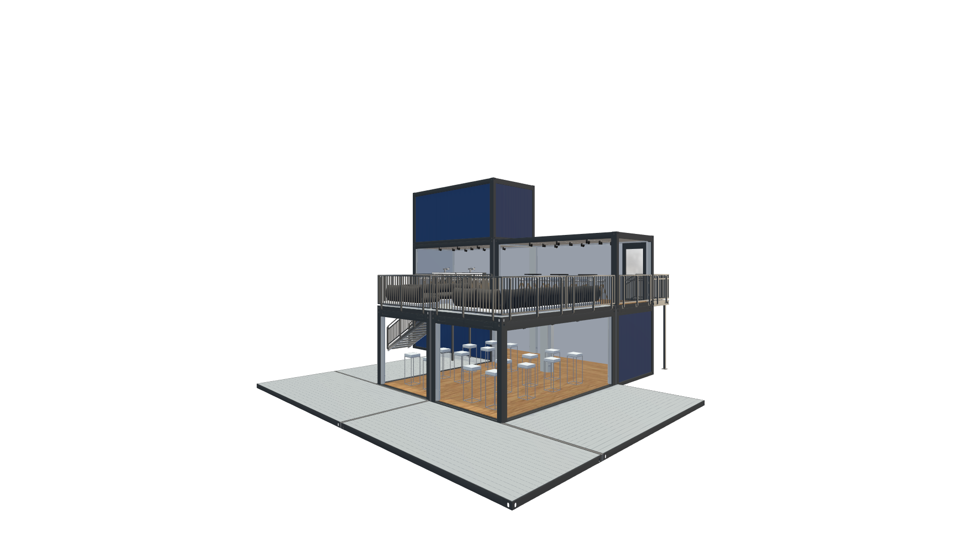 Screenshot - Vorne Rechts