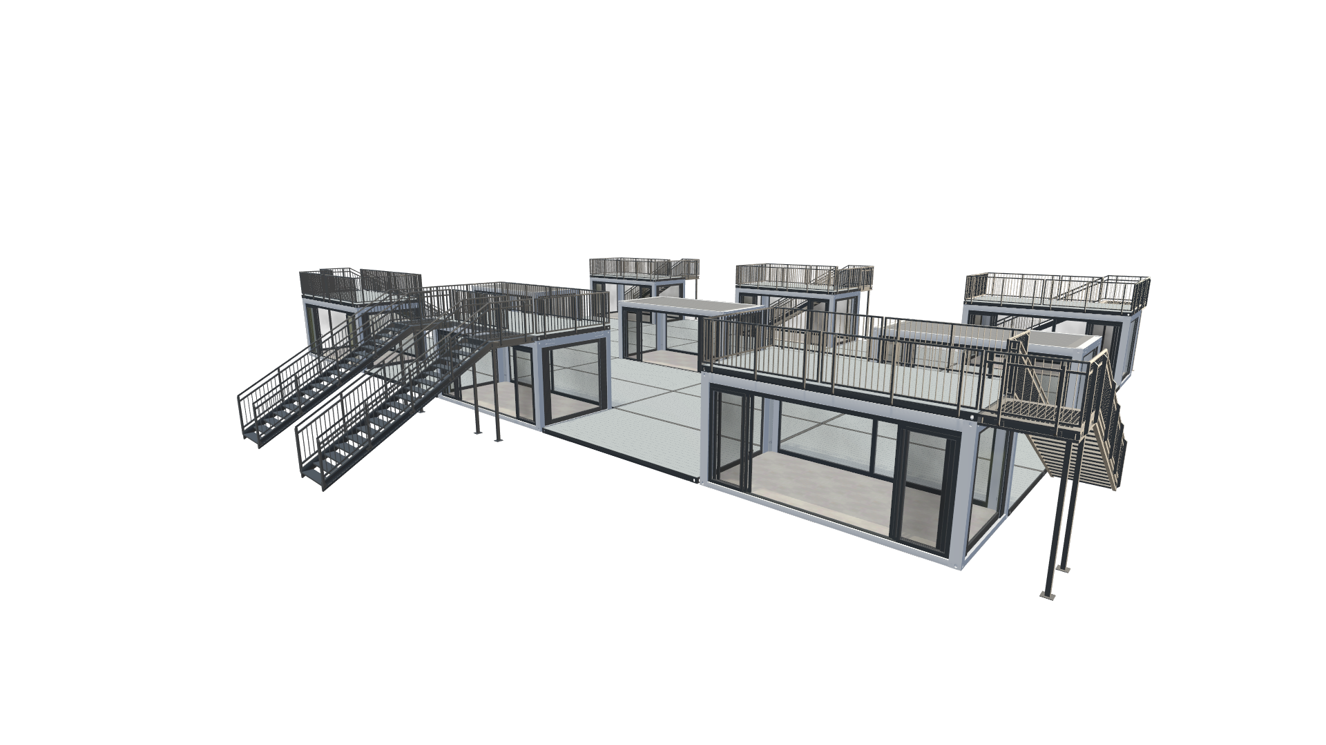 Screenshot - Showcase