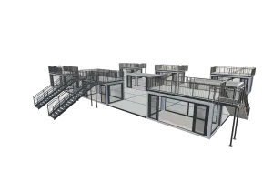 Vario-Line | PREFAB 91 - Foto Screenshot - Showcase