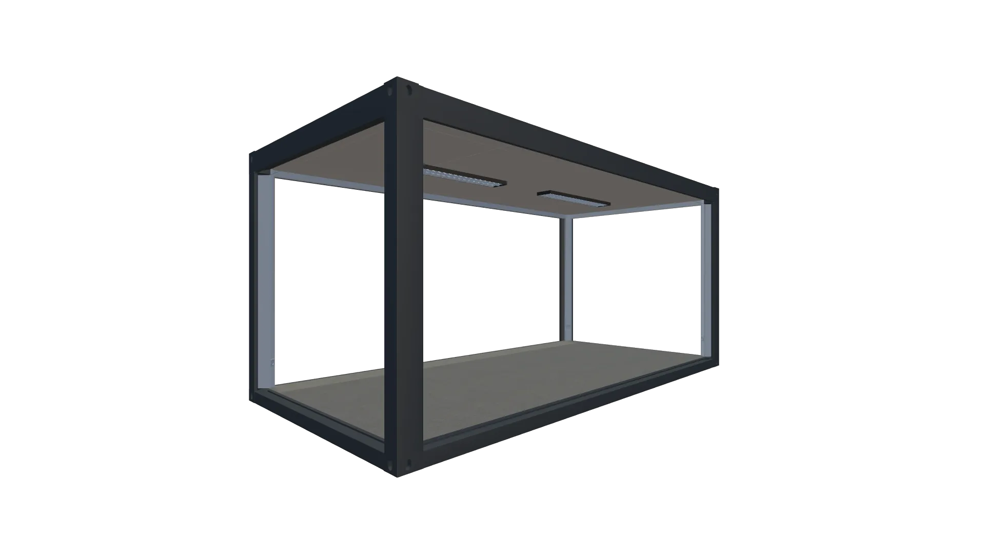 Hinten Rechts Screenshot - Hinten Rechts