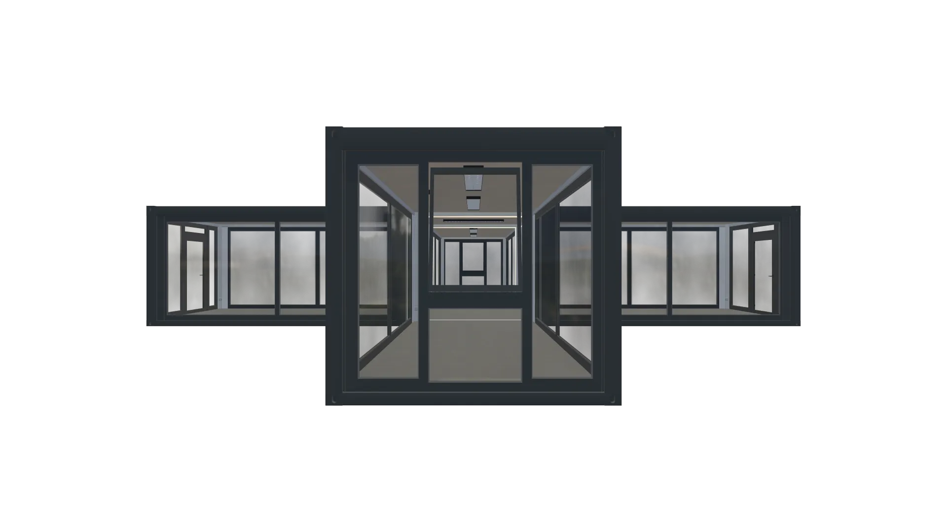 Frontal Screenshot - Frontal