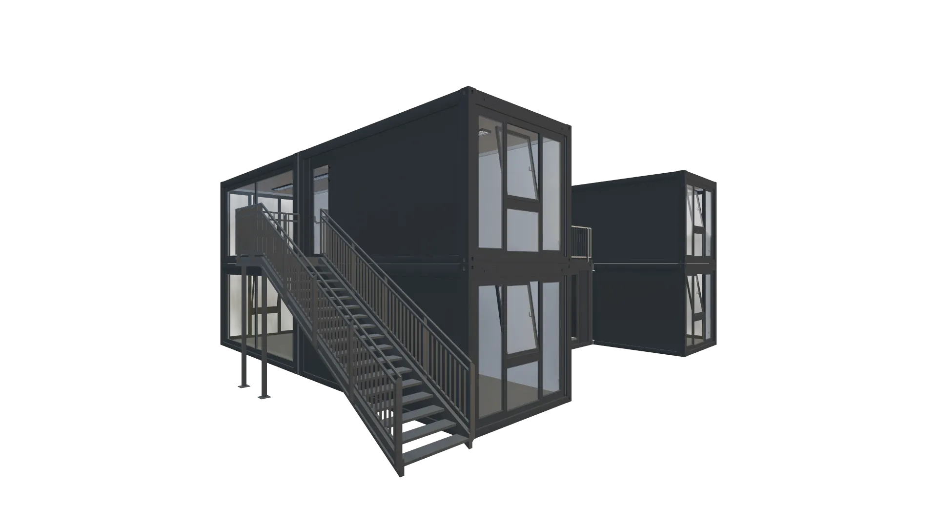 Vorne Rechts Screenshot - Vorne Rechts