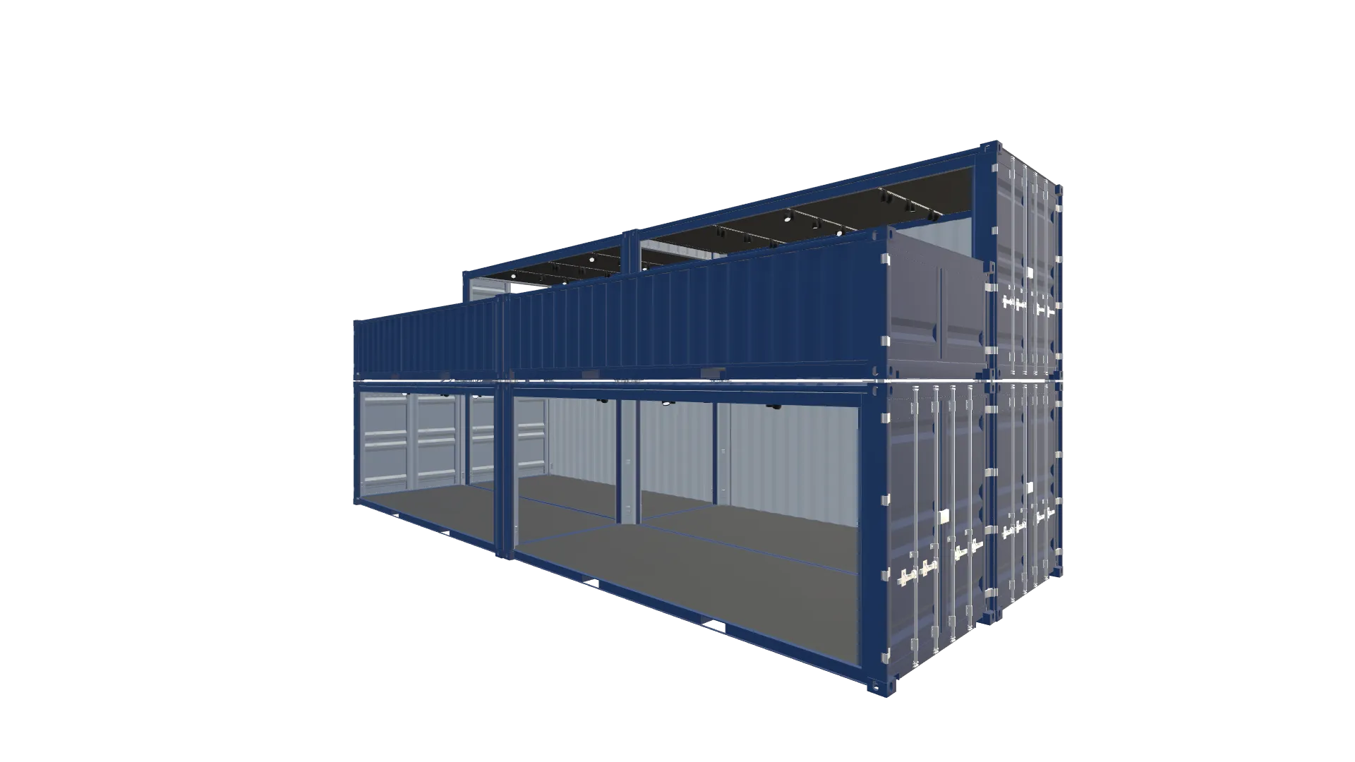 Vorne Rechts Screenshot - Vorne Rechts