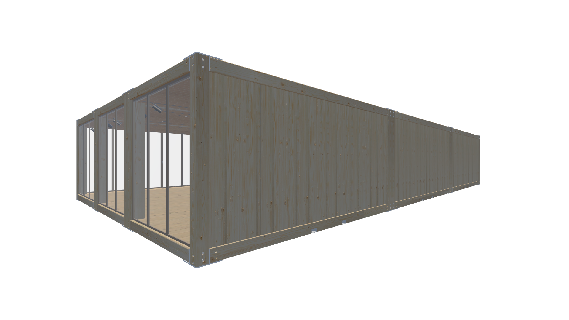 Promotion Container Entwurf 204 Screenshot - Hinten Rechts