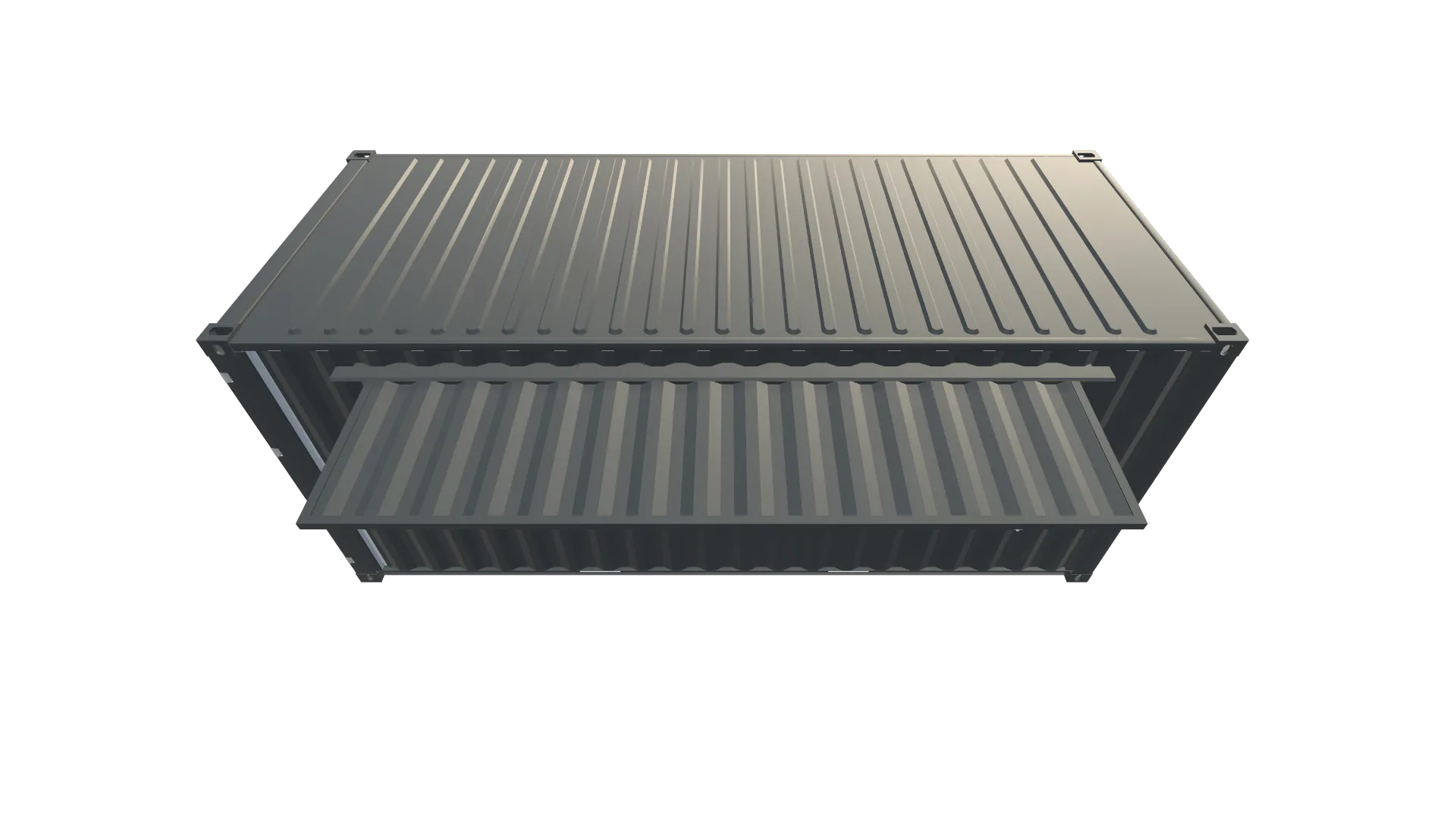 Schräg Oben Screenshot - Schräg Oben