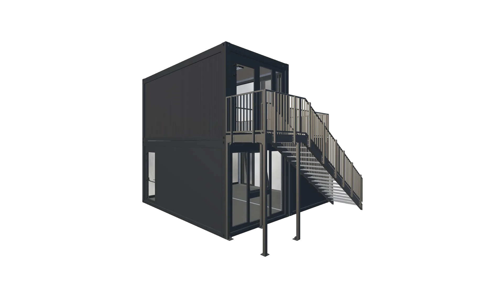 Hinten Links Screenshot - Hinten Links