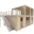 Foto Woodline | Entwurf 219 - Holzmodul