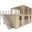 Foto Woodline | Entwurf 219 - Holzmodul