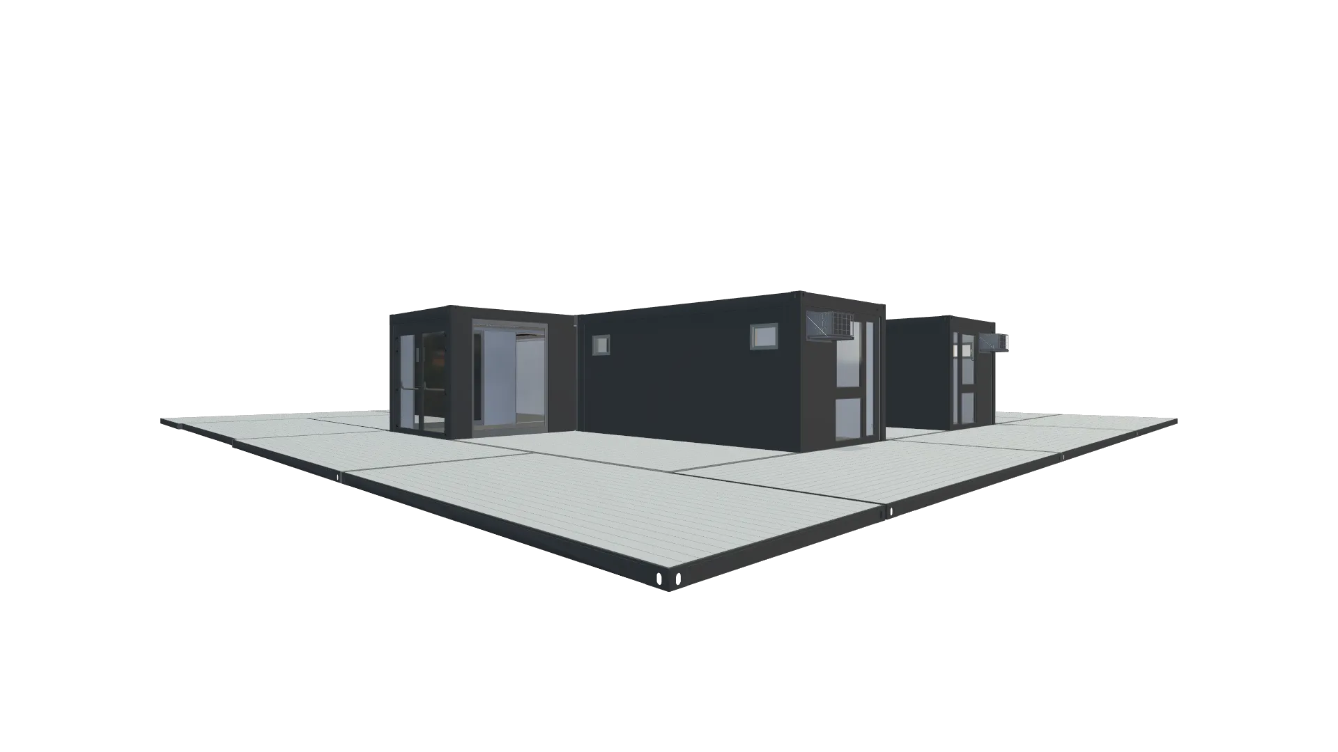 Vorne Rechts Screenshot - Vorne Rechts