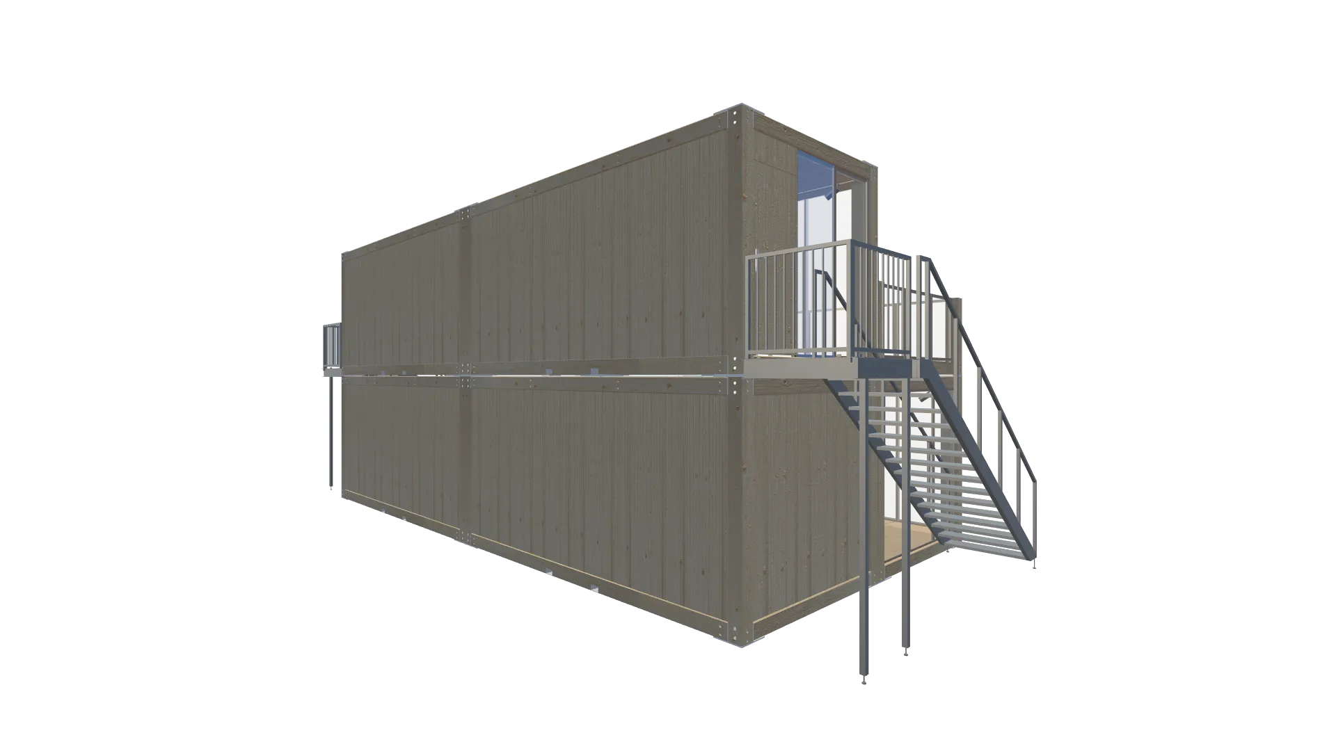 Hinten Links Screenshot - Hinten Links