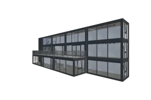 Vario-Line | PREFAB 61 - Foto Screenshot - Vorne Rechts