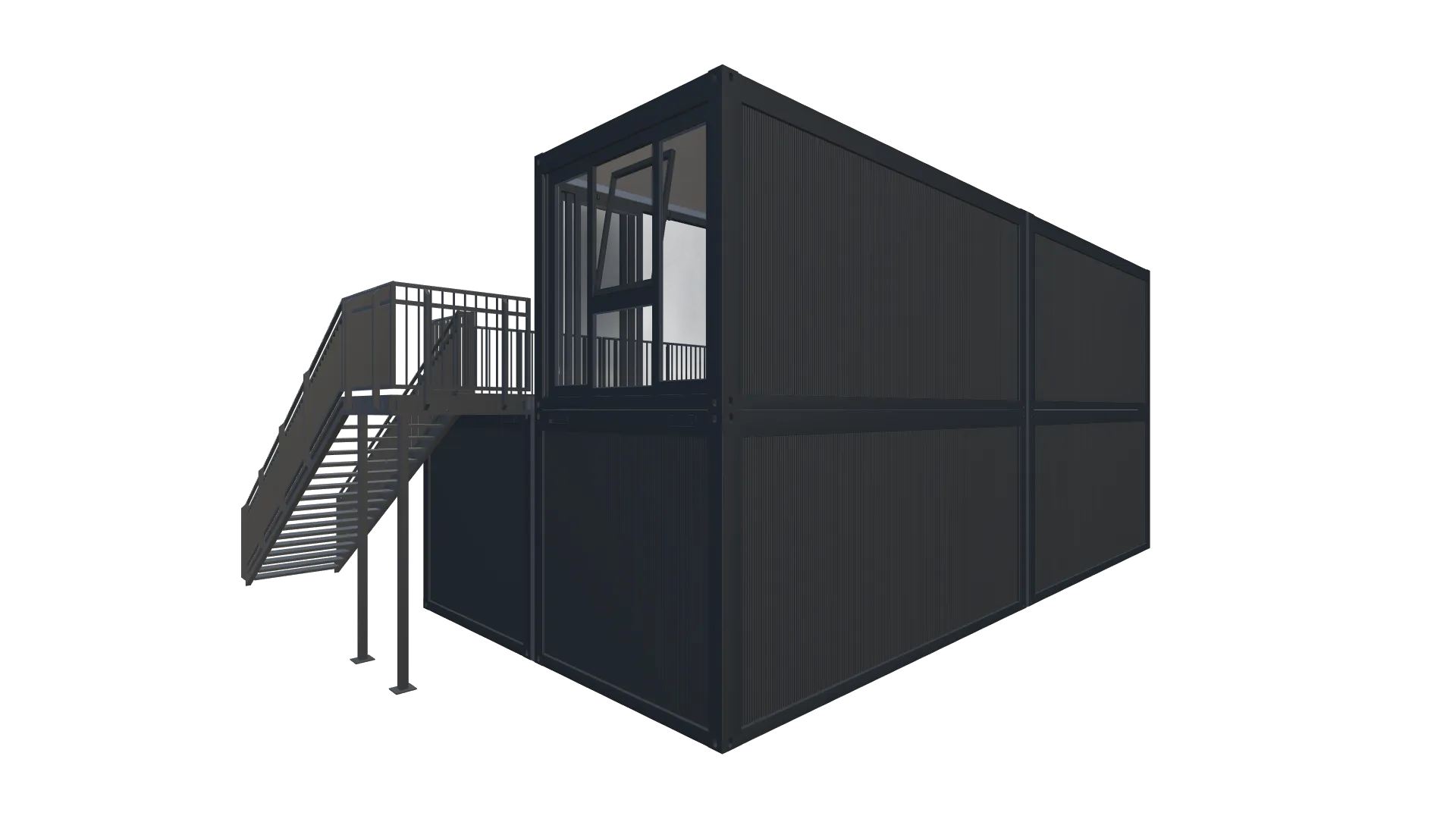 Hinten Rechts Screenshot - Hinten Rechts