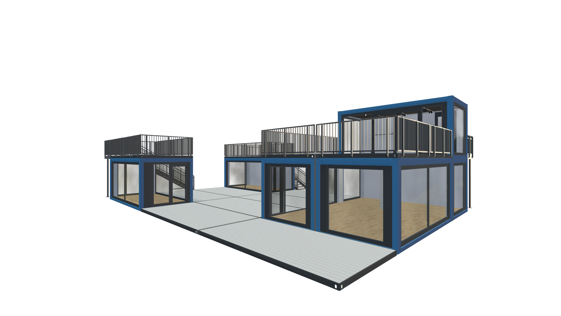 Screenshot - Vorne Rechts