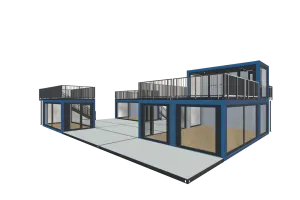 Vario-Line | PREFAB 93 - Foto Screenshot - Vorne Rechts