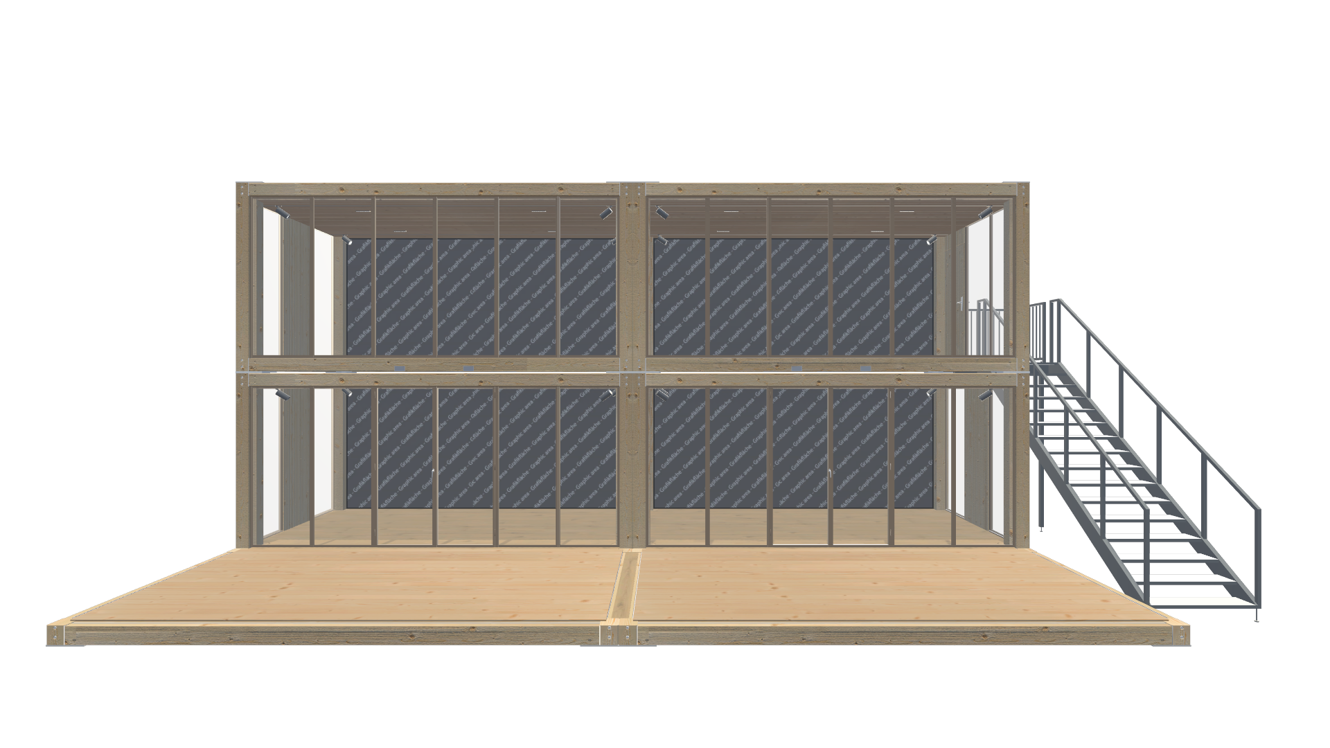 Screenshot - Frontal