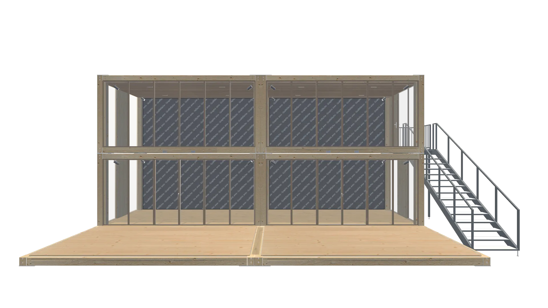 Frontal Screenshot - Frontal