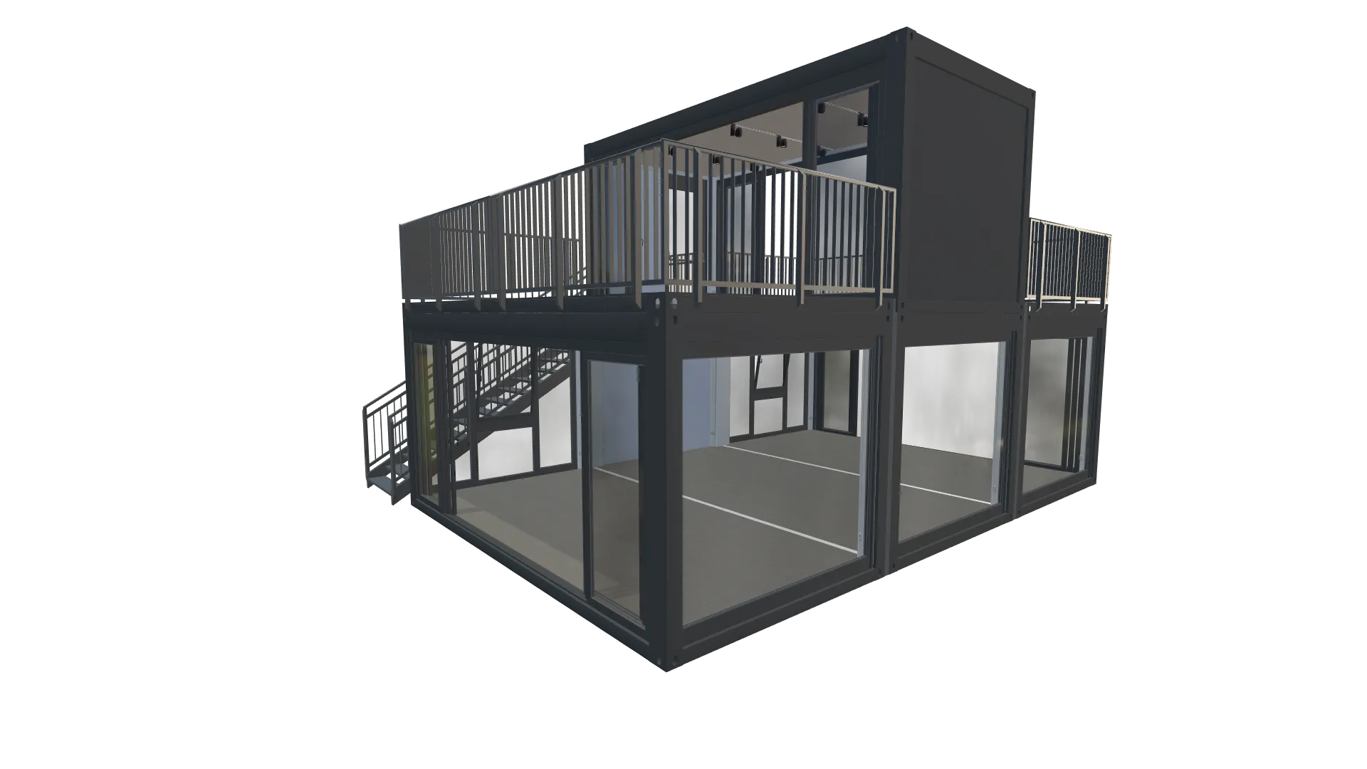 Showcase Screenshot - Showcase