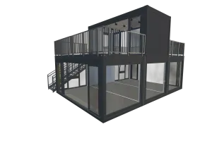 Vario-Line | PREFAB 107 - Foto Screenshot - Showcase