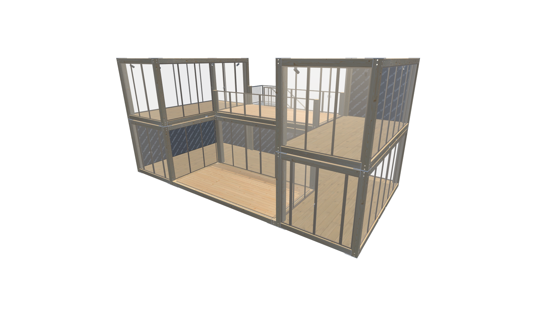 Screenshot - Showcase