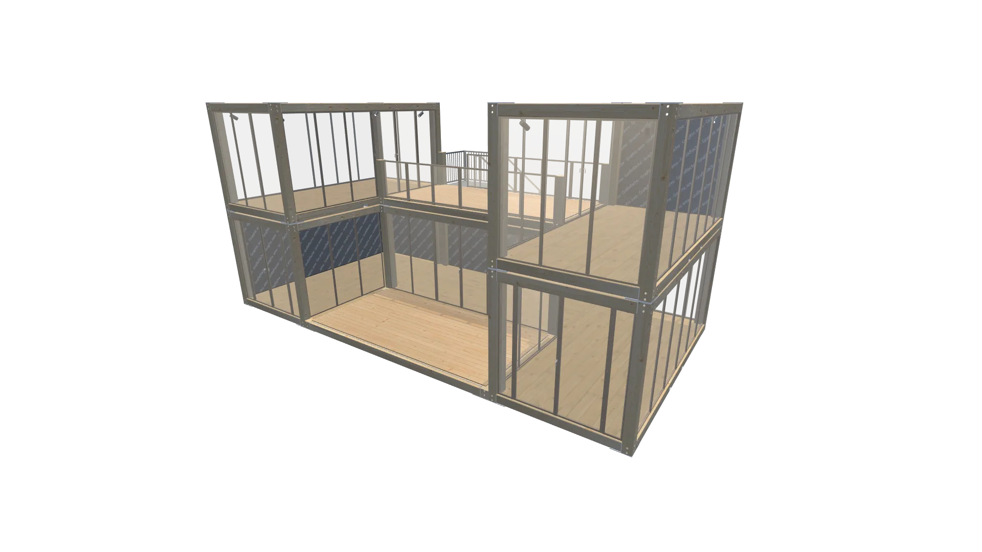 Showcase Screenshot - Showcase